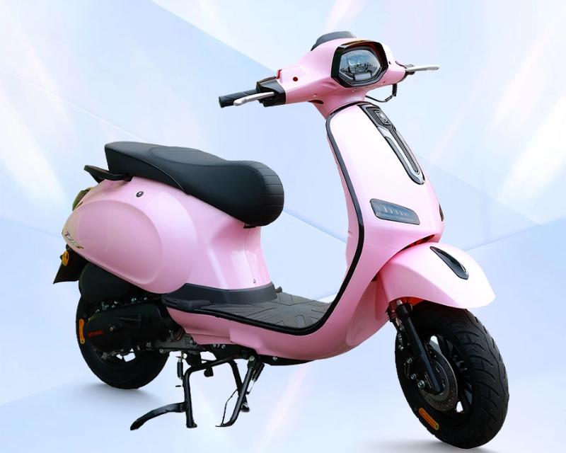 Động cơ vận hành ổn định, tối ưu mức tiêu hao nhiên liệu